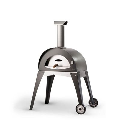 Ciao M Pizza Oven Grijs  Alfa Forni