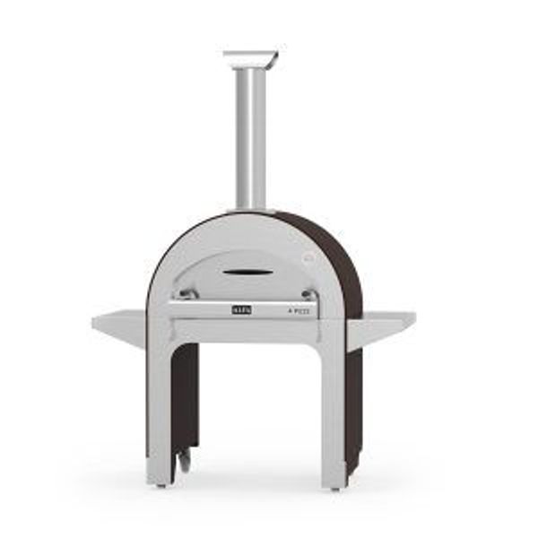 Alfa Forni 4 Pizze Pizza Oven Koper