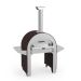 Alfa Forni 4 Pizze Pizza Oven Koper