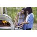 Alfa Forni 4 Pizze Pizza Oven Koper