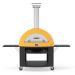 Alfa Forni Alllegro Top Pizza Oven Geel