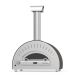 Alfa Forni Dolce Vita Top Pizza Oven Anthraciet