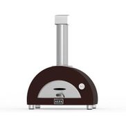 Pizza ovens