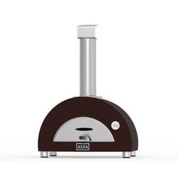 Alfa Forni Nano Pizza Oven Gas 