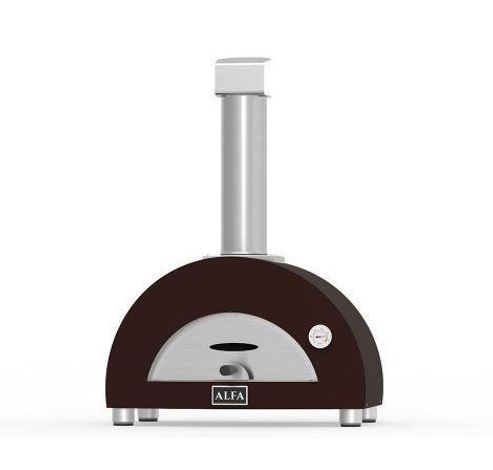 Nano Pizza Oven Gas  Alfa Forni