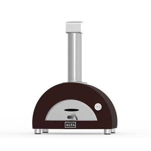 Alfa Forni Nano Pizza Oven Gas