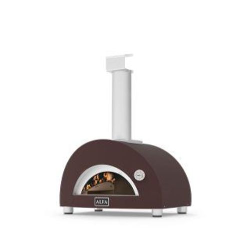 Nano Pizza Oven Gas  Alfa Forni