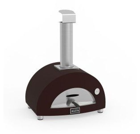 Nano Pizza Oven Gas  Alfa Forni