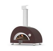 Pizza ovens