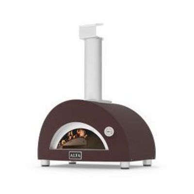 Nano pizza oven Koper  Alfa Forni