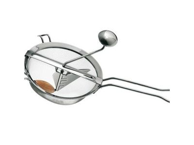 Zeef voor coulis Ø18cm