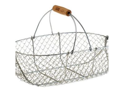 Gegalvaniseerde mand 7L