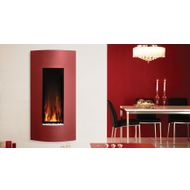 Studio 22 Elektrique - Verve - Metallic Rouge 