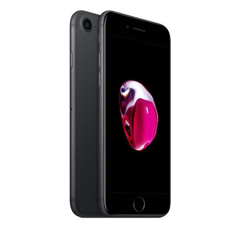 iPhone 7 128GB Zwart  Apple Proximus