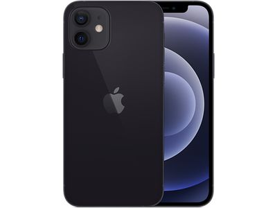 iPhone 12 128gb black