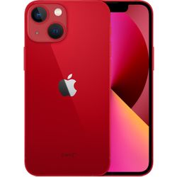 Apple Proximus iPhone 13 mini 128gb red proximus collection 