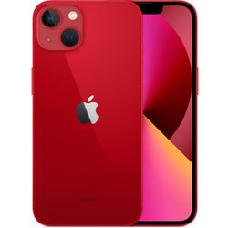 Apple Proximus iPhone 13 128gb red 