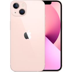 Apple Proximus iPhone 13 128gb pink proximus collection 