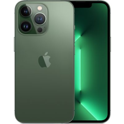 iPhone 13 pro 256gb alpine green proximus collection  Apple Proximus