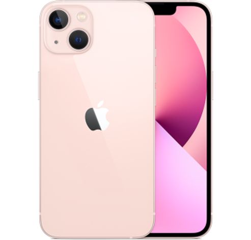 iPhone 13 256gb pink proximus collection  Apple Proximus