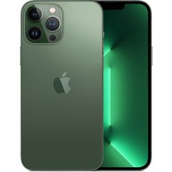 Apple Proximus iPhone 13 pro 128gb alpine green 