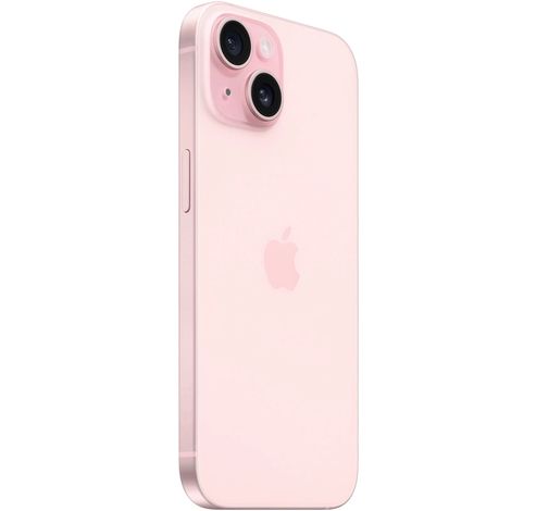 iPhone 15 128GB Pink  Apple Proximus