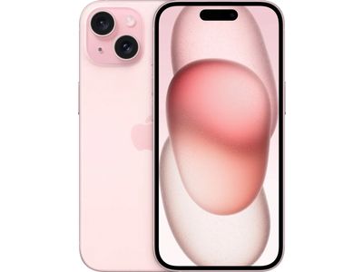 iPhone 15 Plus 128GB Pink