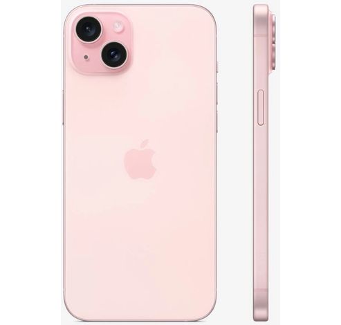 iPhone 15 Plus 128GB Pink  Apple Proximus