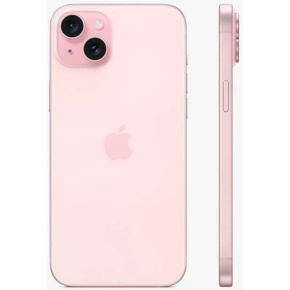 Apple Proximus Smartphone iPhone 15 Plus 256GB Pink