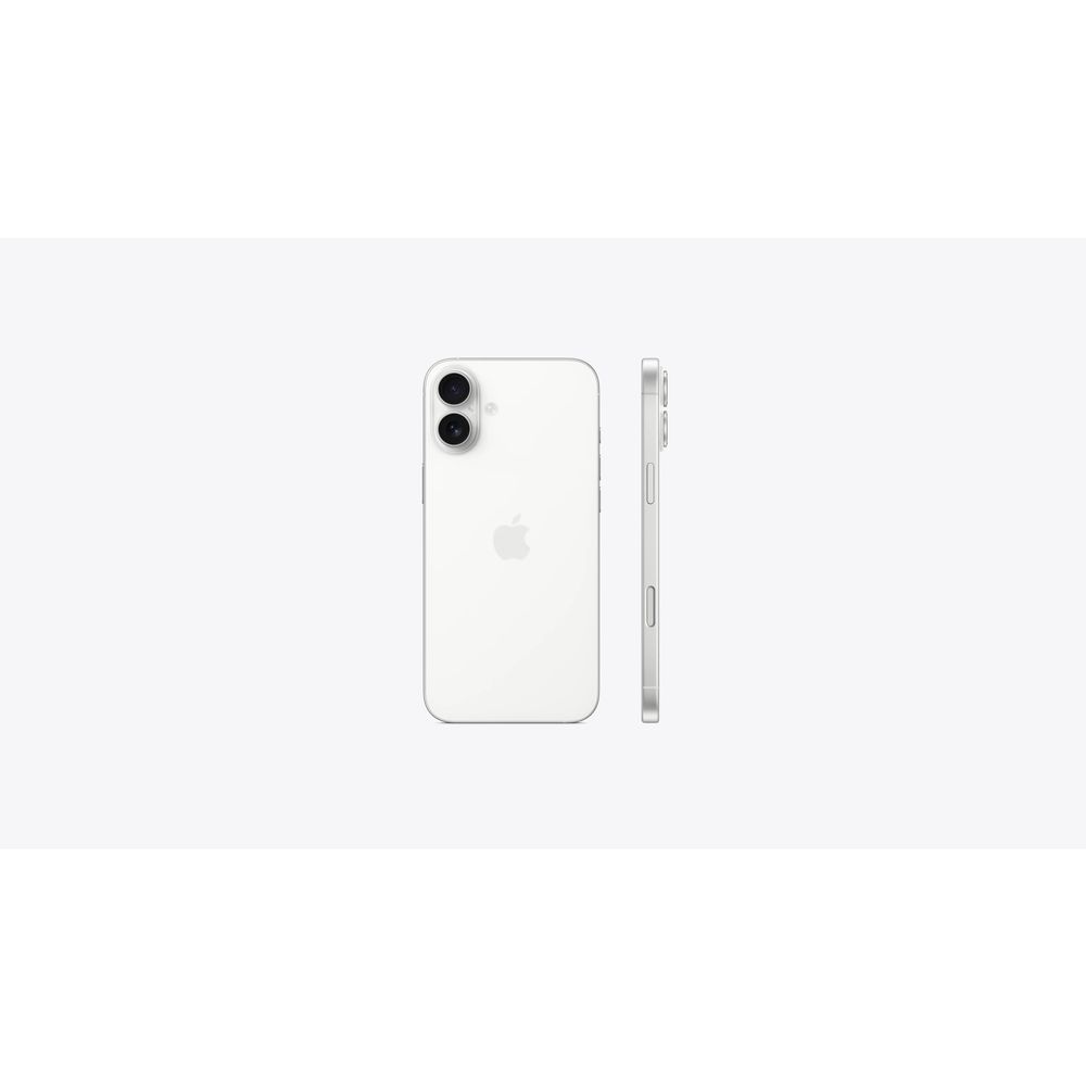 Apple Proximus Smartphone iPhone 16 128GB White Proximus Collection