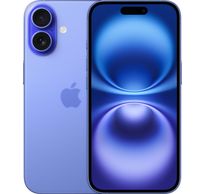 iPhone 16 128GB Ultramarine Proximus Collection 