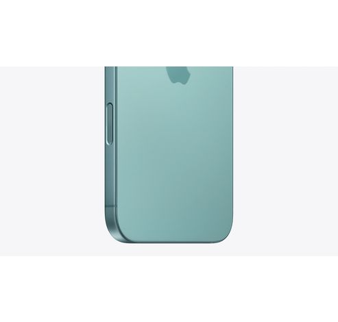 iPhone 16 128GB Teal Proximus Collection  Apple Proximus