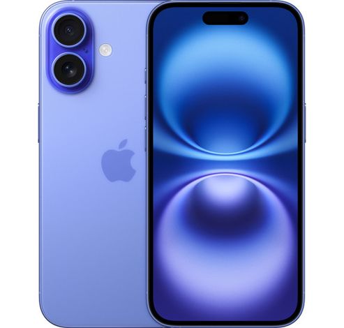 iPhone 16 256GB Ultramarine Proximus Collection  Apple Proximus