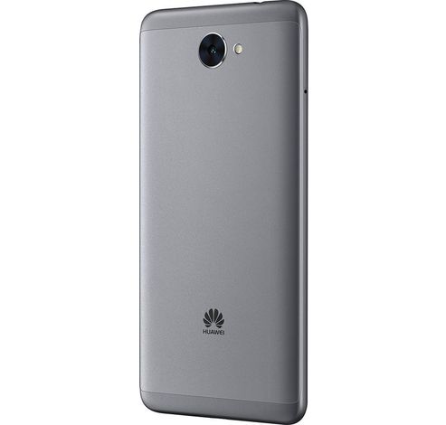 Y7 Grey  Huawei Proximus