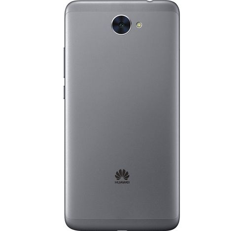 Y7 Grey  Huawei Proximus