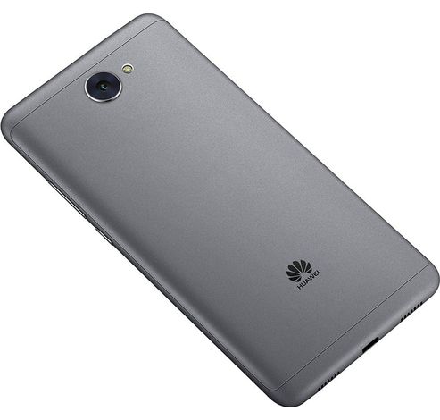 Y7 Grey  Huawei Proximus