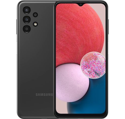 Galaxy A13 4G 128GB Black  Samsung Proximus