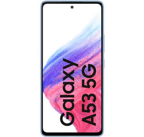 Galaxy A53 5G 128GB Awesome Blue  Samsung Proximus