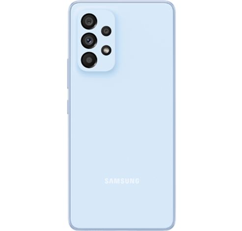 Galaxy A53 5G 128GB Awesome Blue  Samsung Proximus