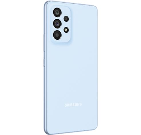 Galaxy A53 5G 128GB Awesome Blue  Samsung Proximus