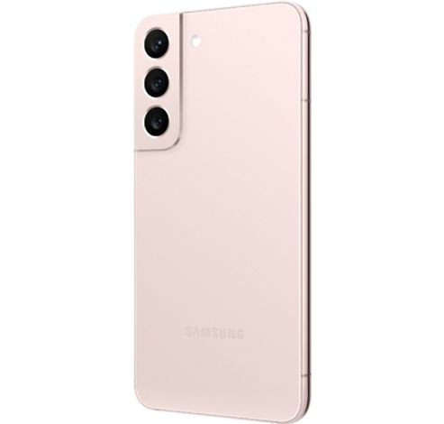 Galaxy S22 5G 256GB Pink Gold  Samsung Proximus