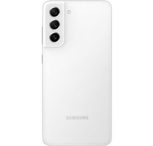 Galaxy S21 FE 128GB White  Samsung Proximus