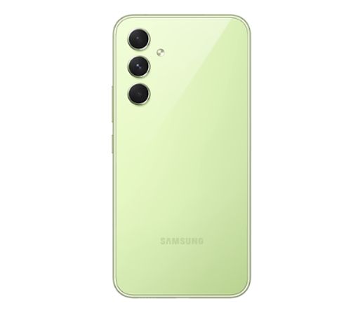 Galaxy A54 128GB Awesome Lime Proximus Collection  Samsung Proximus