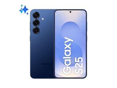 Galaxy S25 5G 256GB Proximus Edition Navy