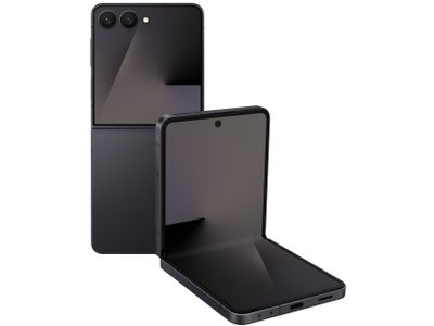 Galaxy Z Flip 7 5G 256GB Jetblack Proximus Collection