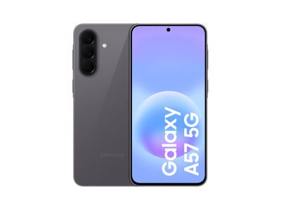 Galaxy A57 5G 128GB Awesome Gray Proximus Edition