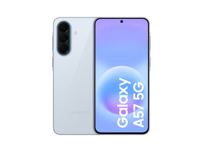 Galaxy A57 5G 128GB Awesome IcyBlue Proximus Edition