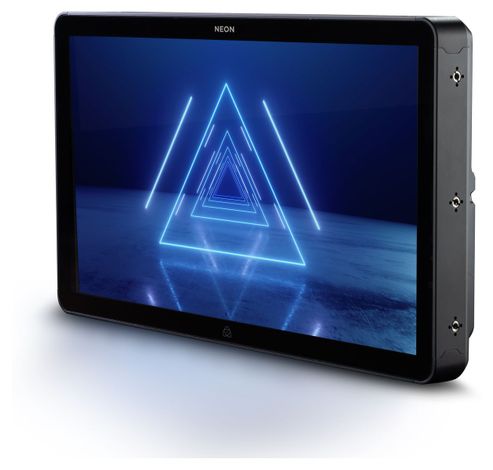 Neon 31  Atomos