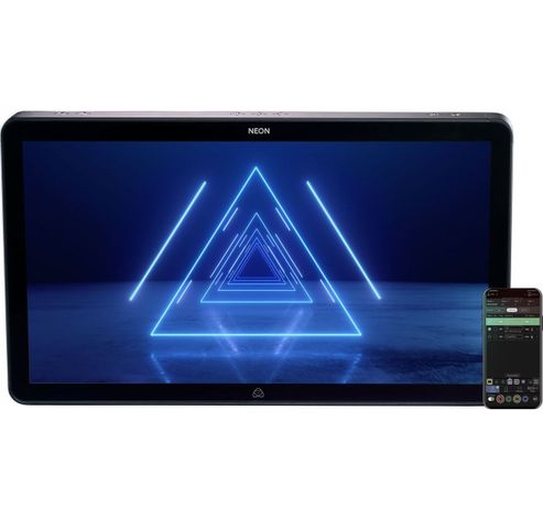 Neon 31  Atomos