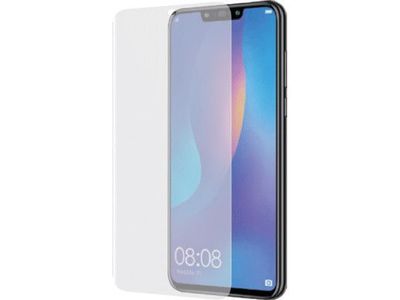 Curved Tempered Glass RINOX ARMOR - transparent - Huawei Mate 20 Lite